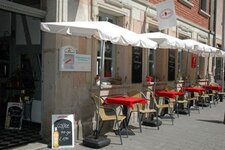 Bild 8 Café Mohr in Erlangen