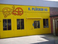 Bild 1 Plücker Karl e.K. in Mönchengladbach