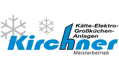 Kirchner GmbH & Co. KG in Wollbach Markt Burkardroth - Logo