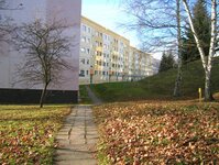 Bild 6 Wohnungsbaugenossenschaft Reichenbach e.G. in Reichenbach im Vogtland