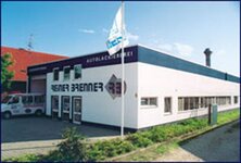 Bild 2 Brenner Karosseriebau und Autolackierungs GmbH, Reiner in Brüggen