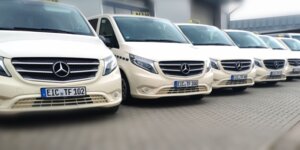 Bild 3 TAXI Fischer KG in Leinefelde-Worbis