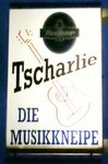 Bild 1 Tscharlie's Musikkneipe in Würzburg