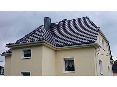 Bild 6 Schwarz Dach in Wilkau-Haßlau
