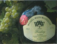 Bild 5 Wenzel's Weinscheune in Alzenau