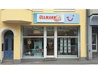 Bild 1 Ullmann Reisen GmbH in Schneeberg
