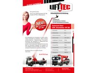 Bild 9 Lifttec GmbH & Co. KG in Hartmannsdorf b. Chemnitz