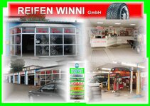 Bild 1 Reifen Winni GmbH in Kulmbach