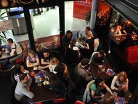 Bild 1 Cine-Gastro GmbH & Co. KG in Bayreuth