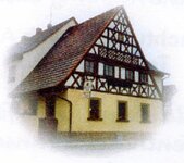 Bild 1 Gastwirtschaft Zum goldenen Stern in Rattelsdorf