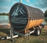 Bild 1 Rhön Fass Kastner GbR Julian Kastner & Janine Kastner in Bad Neustadt a.d.Saale