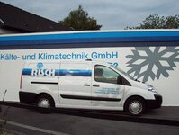 Bild 1 Risch Kälte- und Klimatechnik GmbH in Mönchengladbach