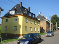 Bild 3 Wohnungsbaugenossenschaft Erzgebirge eG in Annaberg-Buchholz