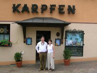 Bild 3 Zum Karpfen Deckelmann Hotelbetriebs GmbH in Obernburg a.Main