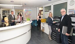 Bild 3 Bozic Estriche GmbH in Kirchheim