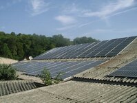 Bild 5 PZM Photovoltaikzentrum Mauder GmbH in Weilbach
