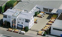 Bild 1 SANITÄR-UNION S.U. GmbH in Nürnberg