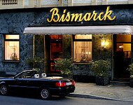Bild 1 Hotel Bismarck in Düsseldorf