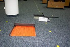 Bild 4 TECBO Technische Bodensysteme GmbH in Aschaffenburg