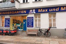 Bild 8 Europa-Kindergarten Max und Moritz gGmbH in Berlin
