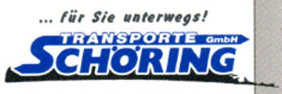 Bild 1 Schöring Transporte GmbH in Scheßlitz