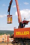 Bild 2 Zeller Adolf GmbH & Co. Poroton-Ziegelwerk KG in Alzenau