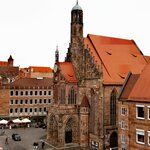 Bild 1 Dolber in Nürnberg