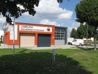 Bild 7 Ehrlich in Radeberg