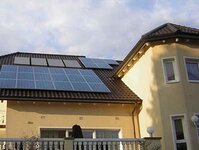 Bild 2 LOMA-Solar GmbH in Ursensollen