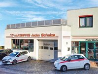 Bild 1 Autoservice Schulze in Olbernhau