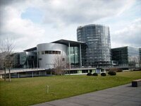 Bild 3 Loch in Dresden