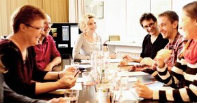 Bild 1 Akademie Für Professionelles Sprechen in Berlin