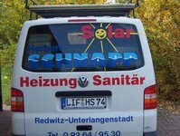 Bild 2 Schnapp Heizung- u. Sanitärinstallation in Redwitz a.d.Rodach