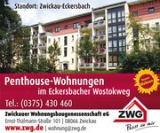 Bild 2 Zwickauer Wohnungsbaugenossenschaft e.G. in Zwickau