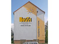 Bild 2 WVH Wohnungsbau- und Wohnungsverwaltungsgesellschaft Heidenau mit beschränkter Haftung in Heidenau
