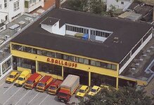 Bild 4 Ballauff A. Service & Gebäudemanagement GmbH in Düsseldorf