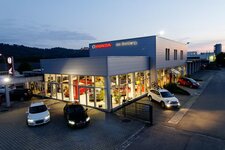 Bild 1 Honda Autohaus Am Eichberg GmbH in Dörfles-Esbach