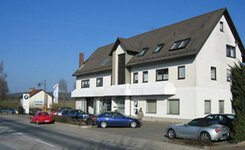 Bild 1 Autohaus Sperber GmbH & Co KG in Lichtenfels