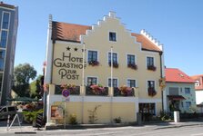 Bild 2 Blank Gaststätte Fischers in Amberg