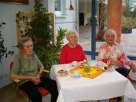Bild 10 KATHARINENHOF Seniorenwohn- und Pflegeanlage Betriebs-GmbH in Reinsdorf b Zwickau