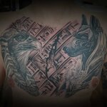 Bild 1 Hahn in Dresden