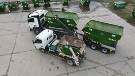 Bild 5 Schmidt in Berlin