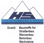 Bild 1 Stahl in Haibach