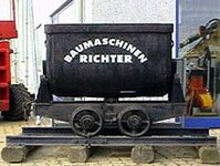 Bild 5 Richter Baumaschinen GmbH in Halsbrücke