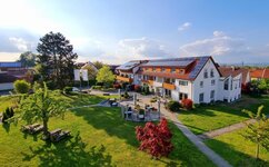 Bild 1 Landhotel Sonnenhalde in Bad Boll