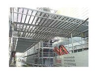 Bild 2 Gerüstbau GmbH in Dresden