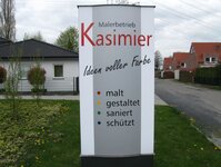 Bild 4 Kasimier in Voerde (Niederrhein)