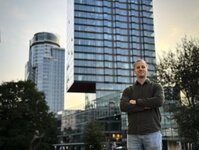 Bild 1 Blocksdorf in Berlin