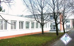 Bild 1 Bildungsstätte für Medizinal- und Sozialberufe gGmbH in Hoyerswerda