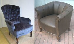 Bild 2 Klotsche in Radeberg